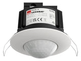 BEG Bewegungsmelder 360° EB rws BWM IP23 PD3N-1C-DE 2300W