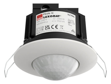 BEG Bewegungsmelder 360° EB rws BWM IP23 PD3N-1C-DE 2300W