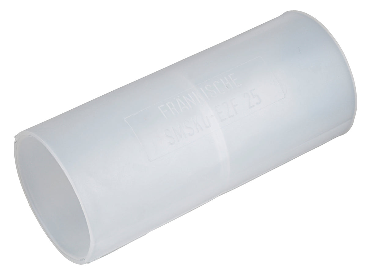 FRÄNKISCHE Steckmuffe Kst  32mm unbeh SMSKu-EZF 32 tra