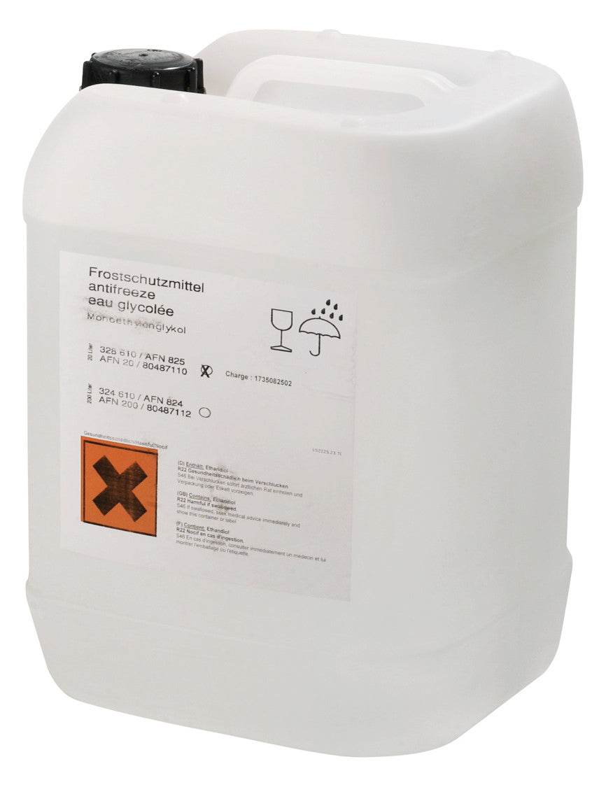 Dimplex Frostschutzmittel Solekreislauf 20 l | 328610