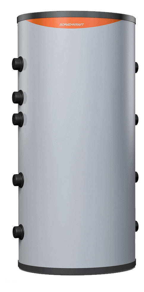 Sonnenkraft SK-Isolierung für Sonnentank PC 500L | 5510