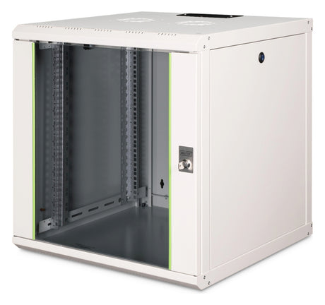 ASSMANN ELEKTRO 12HE Wandgehäuse Unique 643x600x600mm DN-19 12U-6/6