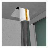 Missel Brandschutz-Dämm-Manschette MSA4-R90 DN 80 LX BL: 1000mm | 252-6080