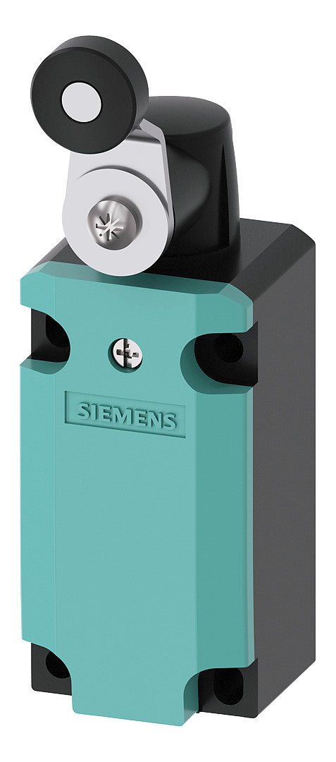 SIEMENS Einzelpositionsschalter 1S 1Ö 1W 3SE5132-0CJ01 Kst Schwenkhebel