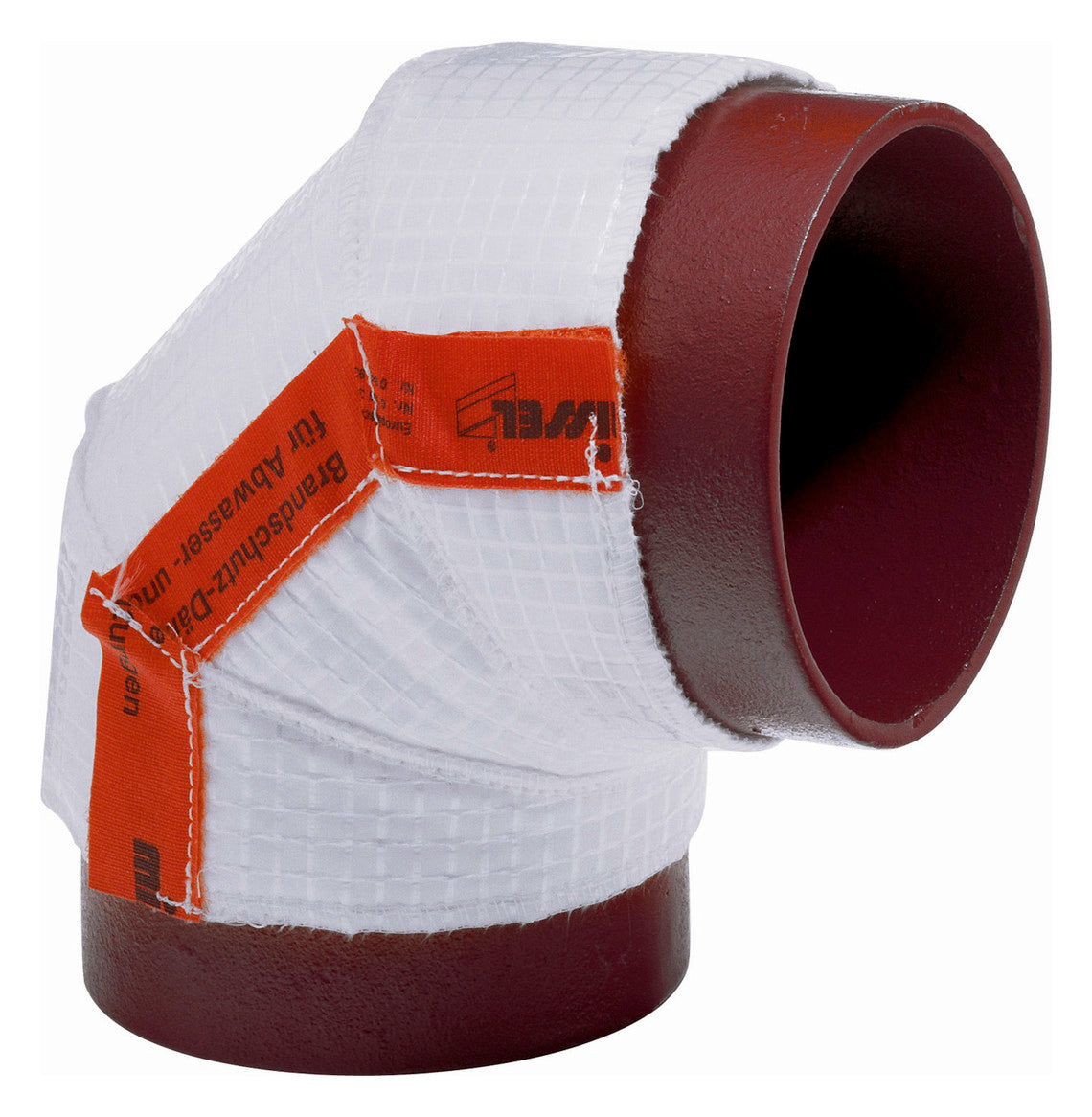 Missel Bogen 88,5 Grad MSA 4-BSM-B 100-88GRAD | 254-1088