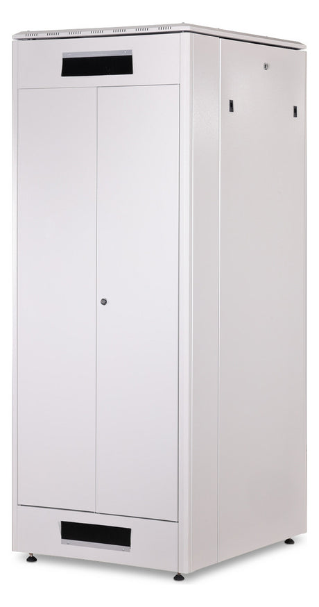 ASSMANN ELEKTRO 42HE Netzwerkschrank Unique 2053x800x1000 mm DN-19 42U-8/101