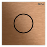 GIRA Sprachmodul Bus brz 106,5x106,5mm System 106 5563921