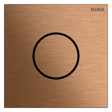 GIRA Sprachmodul Bus brz 106,5x106,5mm System 106 5563921