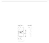 SIEMENS Zubehör Steuerungen 6AV2181-8XP00-0AX0