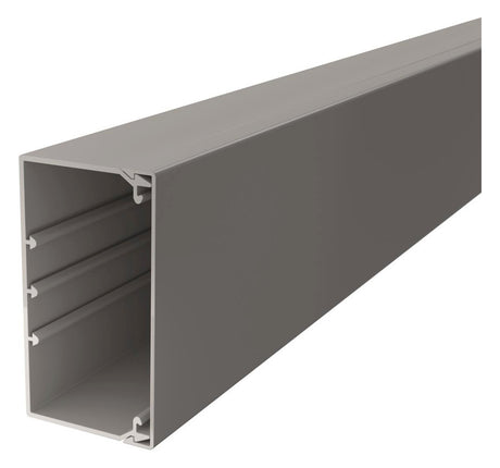 BETTERMANN Leitungsführungskanal Kst WDK60110GR 60x110x2000mm stgr RAL7030
