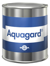 Doyma AQUAGARD-Speziallack Typ 1715 1,0 Liter | 199071500000