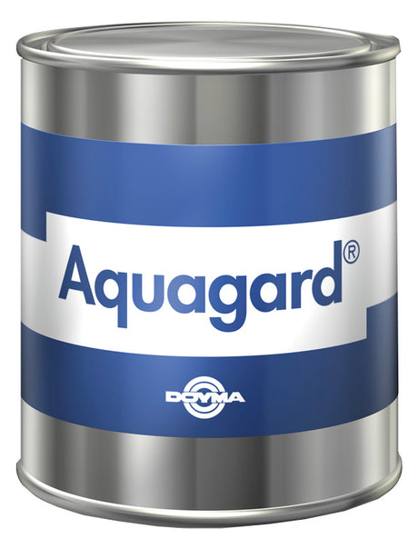 Doyma AQUAGARD-Speziallack Typ 1715 1,0 Liter | 199071500000