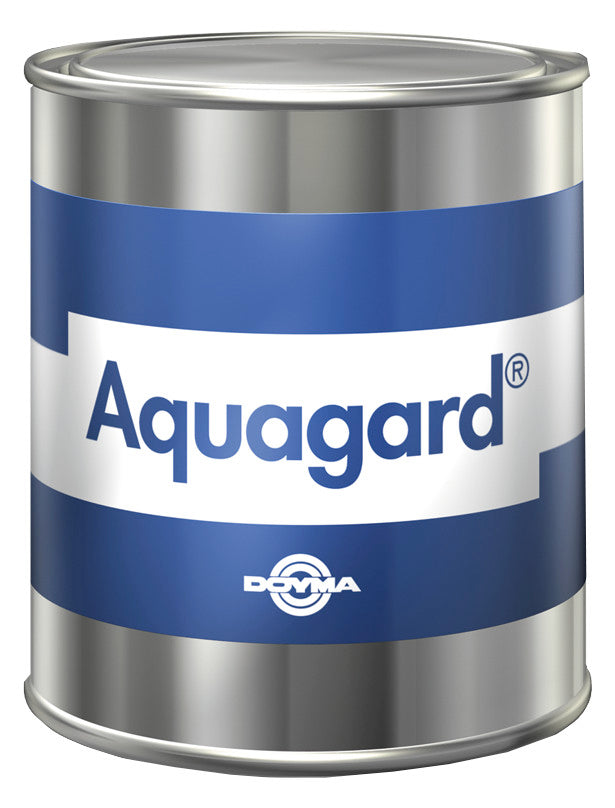 Doyma AQUAGARD-Speziallack Typ 1715 1,0 Liter | 199071500000