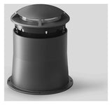 BEGA LED-Bodeneinbauleuchte 14W 3000K 84269K3 343lm 220-240V IP67 Konv