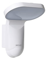 ESYLUX LED-Wandanbauleuchte 14W 1600lm WILMA WL 200 OP 1600 827/840 IP65 W 2700