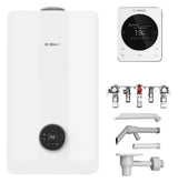 Bosch BW-Standardpaket BOPA ST GCC53-008 GC5300iW 20/24 C 23, CR120, IW-MV-1 | 7739623273