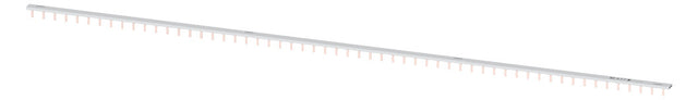 SIEMENS Phasenschiene 1ph 18mm 1016mm 5ST3731 10qmm 63A Stift isol