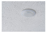 THEBEN Präsenzmelder 0-360° UP ws IP54 LUXA 103 S360-100-12 DE-UP WH Präsenzmel
