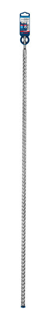 BOSCH-EW Hammerbohrer  16mm SDSplus SDS plus-7X 1pc 950/1000mm f.Beton