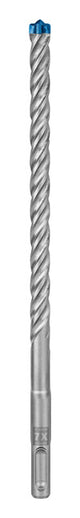 BOSCH-EW Hammerbohrer  10mm SDSplus SDS plus-7X 1pc 150/215mm f.Beton