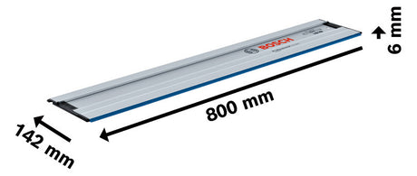 BOSCH-EW Schiene Professional FSN 800