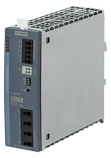 SIEMENS Gleichstromversorgung REG 24V 6EP3434-7SB00-3AX0 240W 400-500VUC 10A