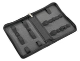 WEIDMÜLLER Werkzeugtasche leer Kst P BAG BIG 320x60x220mm