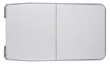 LEDVANCE LED-Aufsatzleuchte 25W 60-76mm SL FLEX SM RV25ST P 25W 740 WAL 4000K