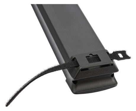 BRENNENSTUHL Steckdosenleiste 6f sw/lg Premium-Line Ein/Aus 5m 1951560101