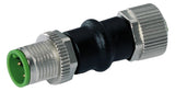 MURR Aktor-Sensor-einfach 5p Schirm IP67 7000-42261-0000000 männlich (male)/weibl