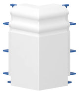GGK Außeneck SL-K 80mm Kst 90° aws HFT 4D 20x80 BP-AE RAL9010