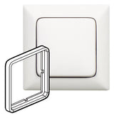 LEGRAND Abdeck Adapterset uws Creo Legrand 776295