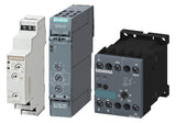 SIEMENS Zeitrelais 12-240V/AC 0.05s-100h 7PV1518-1AW30 ansprVerz