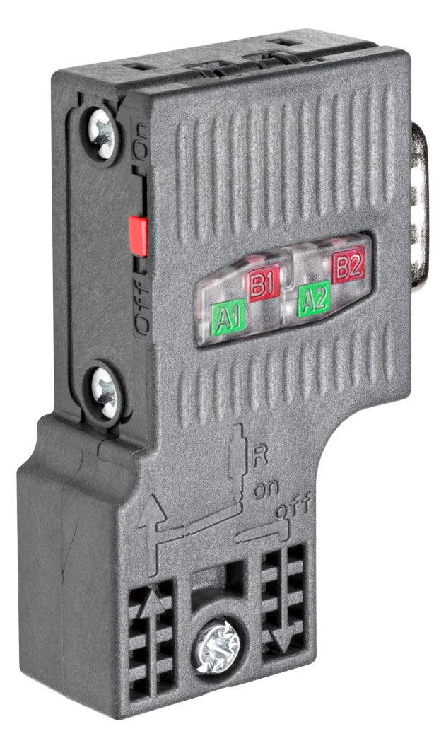 SIEMENS Stecker 6ES7972-0BA52-0XA0