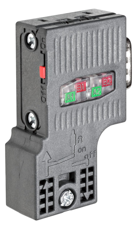 SIEMENS Stecker 6ES7972-0BA52-0XA0