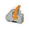 PHOENIX Schaltrelais 230V/AC 3W IP20 RIF-4-RPT-LV-230AC/3X21 43x111x90mm