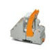 PHOENIX Schaltrelais 230V/AC 3W IP20 RIF-4-RPT-LV-230AC/3X21 43x111x90mm