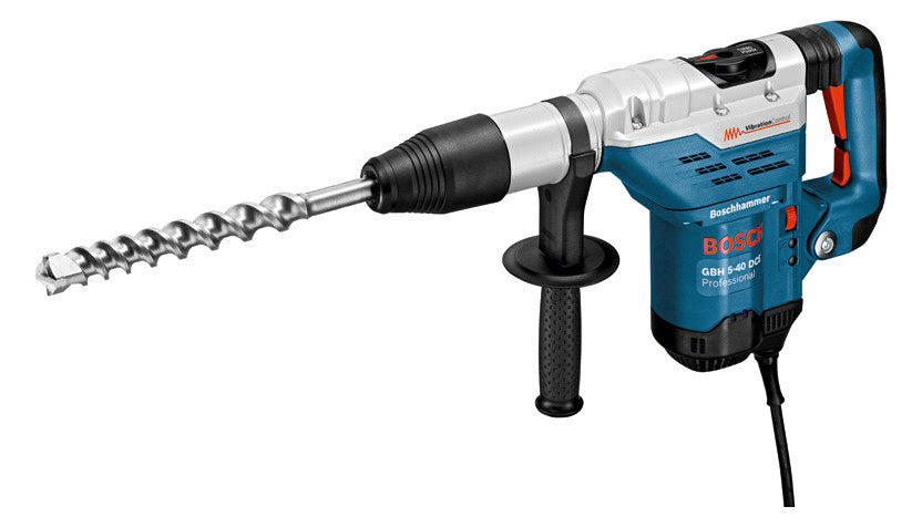 BOSCH-EW Bohrhammer 1150W SDSmax 6,8kg Professional GBH 5-40 DCE Beton= 40mm