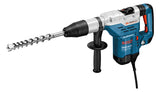 BOSCH-EW Bohrhammer 1150W SDSmax 6,8kg Professional GBH 5-40 DCE Beton= 40mm