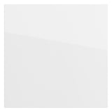 GIRA Tragring Blindabd rws Klemmbef glz 026870 ohne Beschriftungsfeld