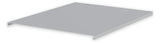 UNEX Kabelbahnabdeckung 60x400 grau,RAL 7033 66402