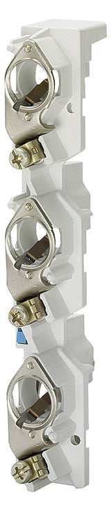 SIEMENS D0-Sicherungssockel 3p D02 REG 5SG6202 63A 400V Kst