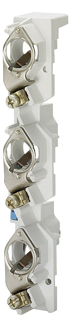 SIEMENS D0-Sicherungssockel 3p D02 REG 5SG6202 63A 400V Kst