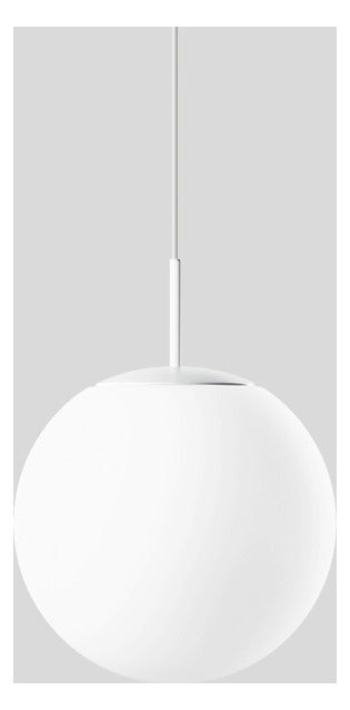 BEGA LED-Pendelleuchte 1LED 3000K 7154lm Die Kugel 50823.1K3 Konv sym IP20