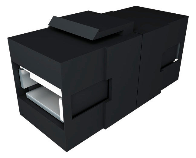 BACHMANN Datenschnittstelle USB 917.120 Aufbauverteiler