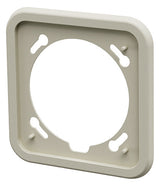 MENNEKES Rahmen 1f cws glz Kst Cepex 41406
