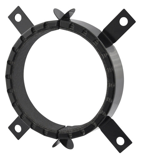 WALRAVEN Brandschutzmanschette Pacifyre AWM III für brennbares Rohr 160 mm