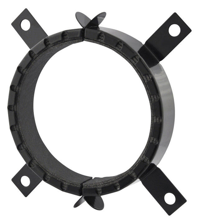 WALRAVEN Brandschutzmanschette Pacifyre AWM III für brennbares Rohr 160 mm