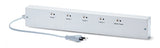 EBERLE Funkempfänger 868MHz 4k AP INSTAT 868-a4 230V AC
