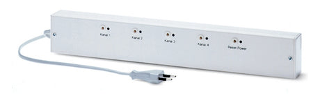 EBERLE Funkempfänger 868MHz 4k AP INSTAT 868-a4 230V AC